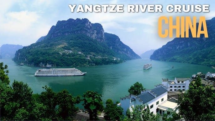 Yangtze River Cruise Private Tour Guide