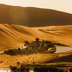 Silk Road
