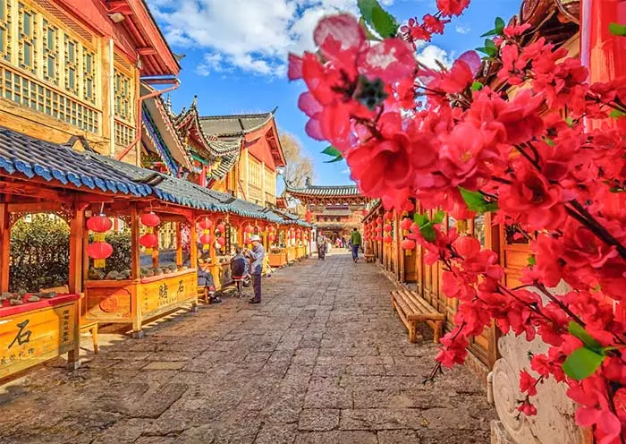 10 Days Best Sichuan & Yunnan Highlight Tour