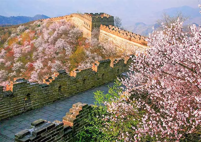 10 Days Classic China Tour