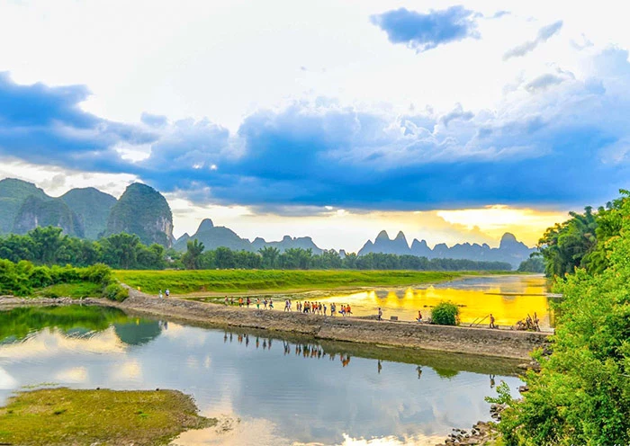 13 Days Incredible China Tour