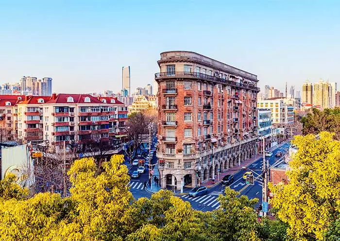 2 Days Shanghai Highlights Tour