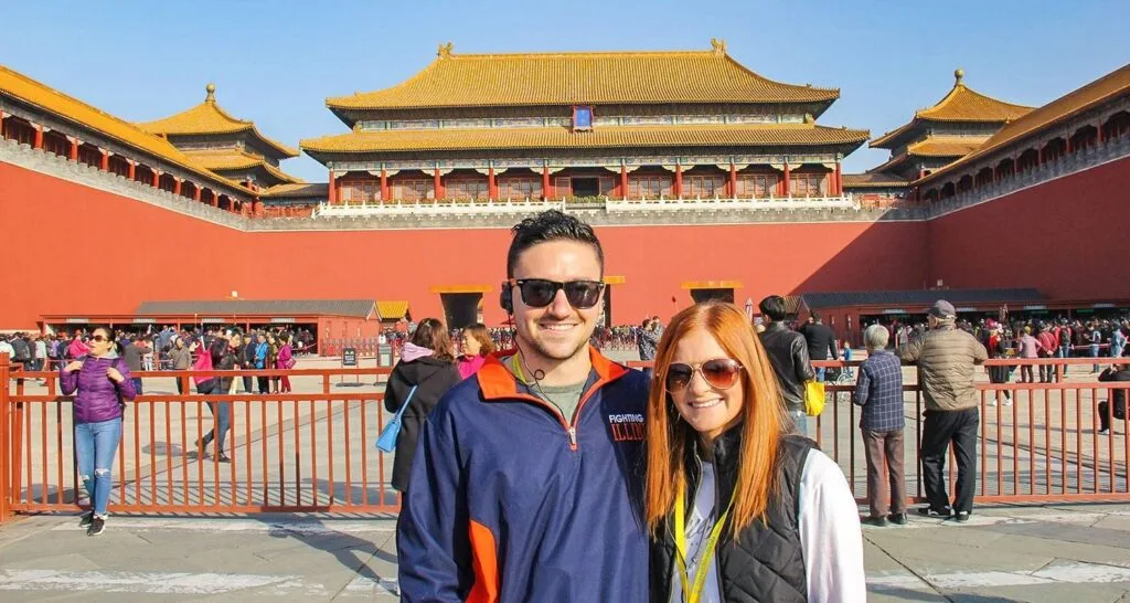 Private Tours in China