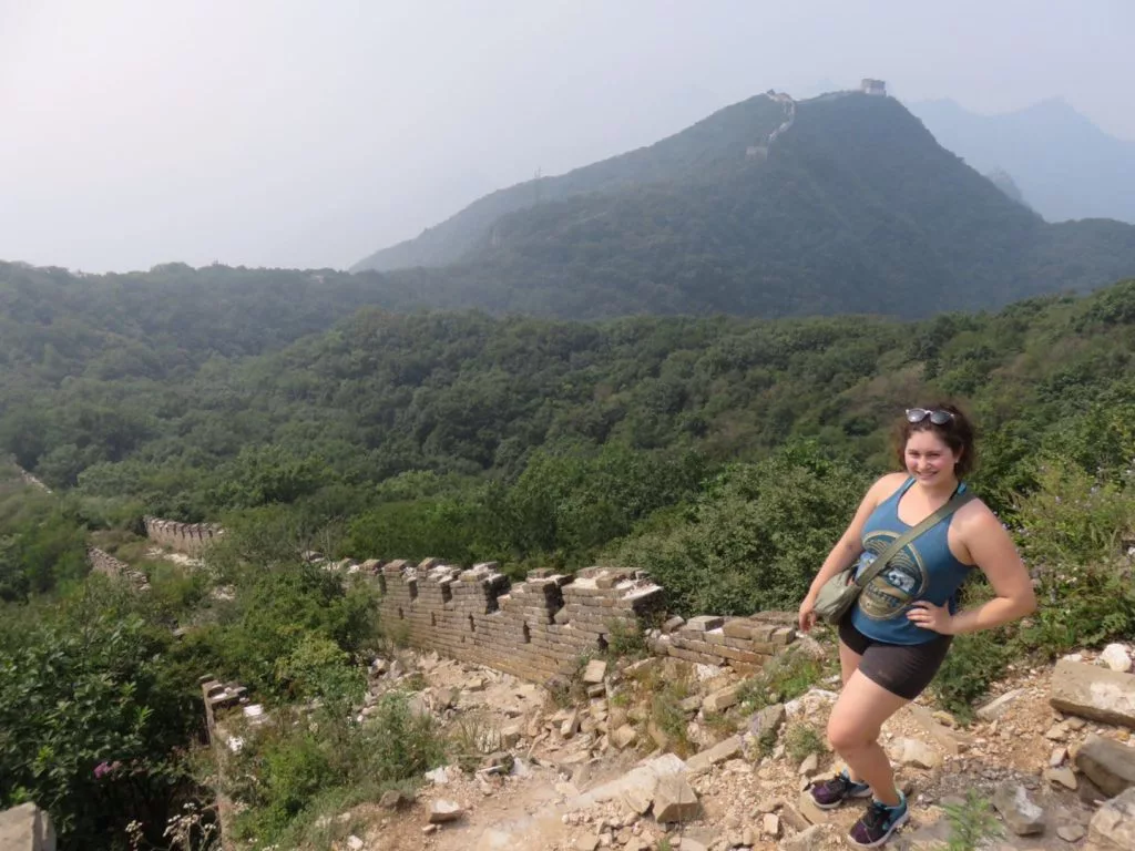 Traveling Off the Beaten Path in China