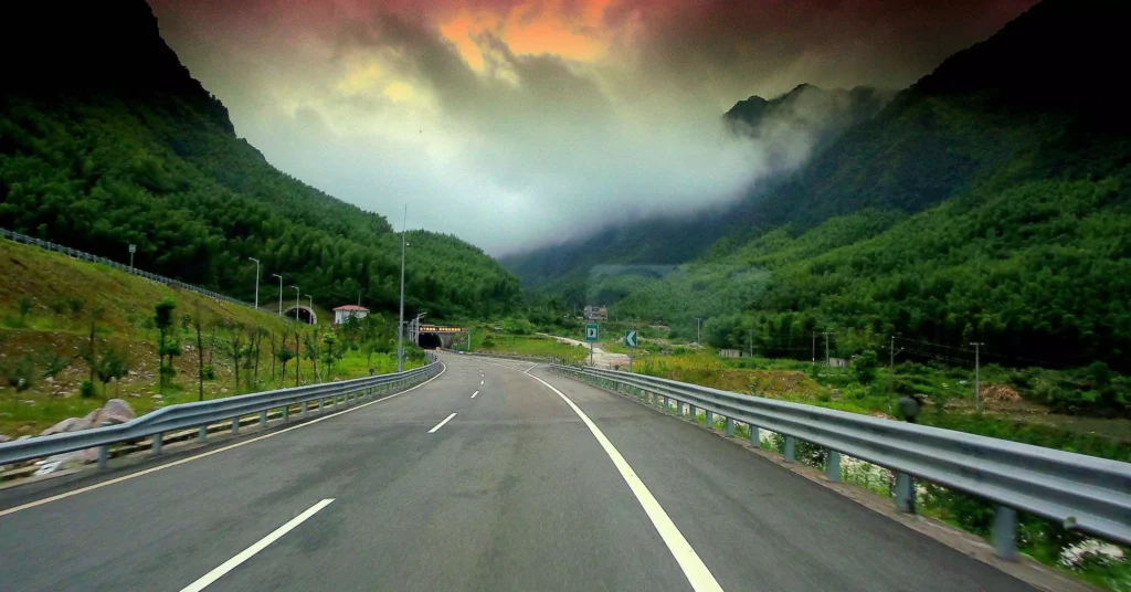 The Most Scenic Drives in China