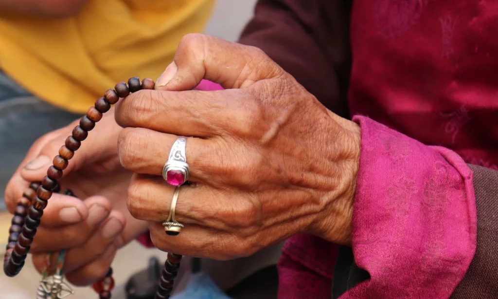 The Rich Cultural Tapestry of Tibet