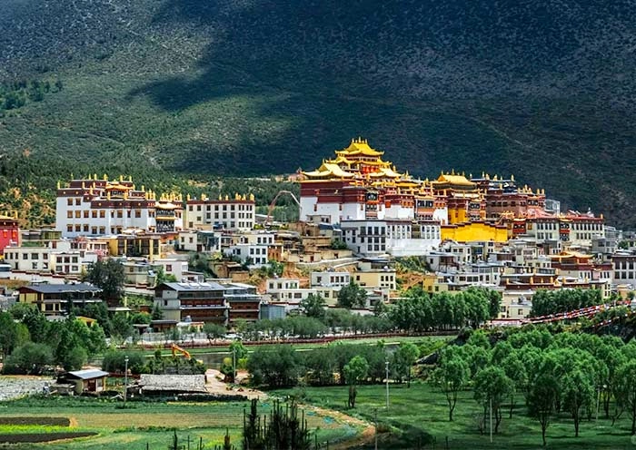 7 Days Yunnan Adventure: Dali Lijiang Shangri-La Tour