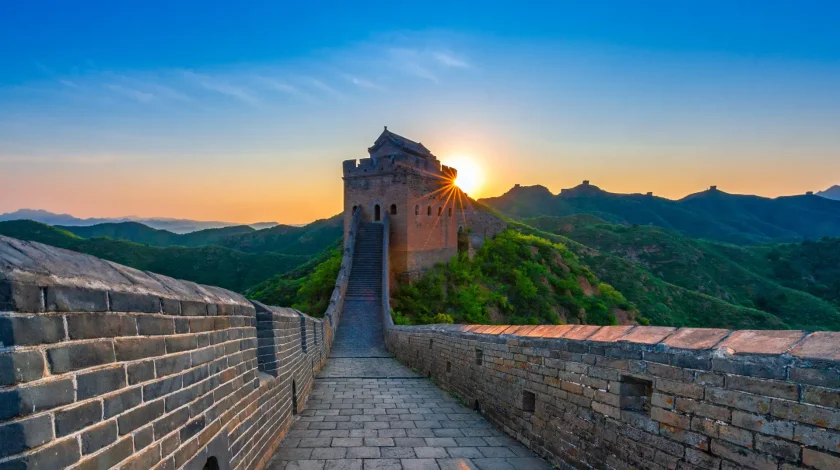 Beijing Great Wall China Travel, China Customized Travel, China Travel Package
