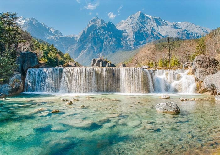 8 Days Yunnan Golf + Vacation Tour: 4 Rounds in Kunming Lijiang on Beautiful Plateau