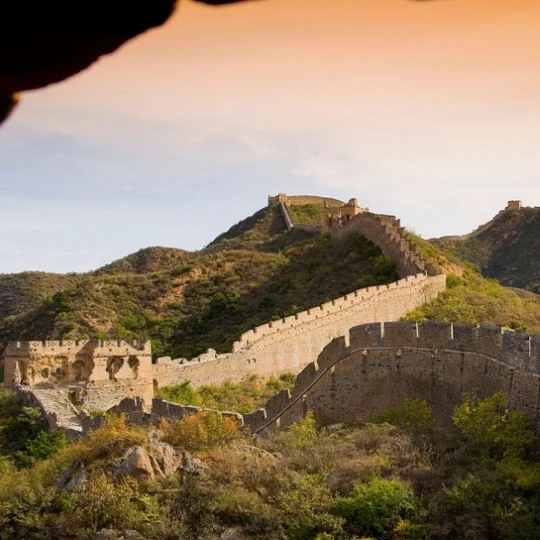 Juyongguan Great Wall Private Half Day Tour