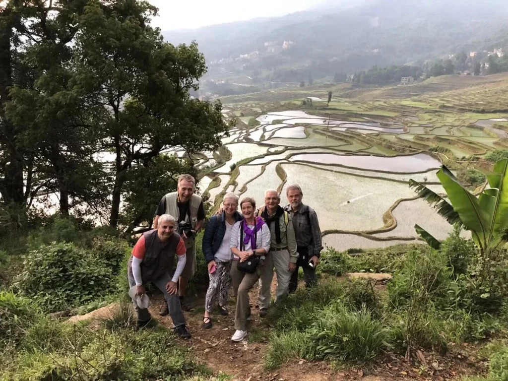 Yunnan Private Tour Guide